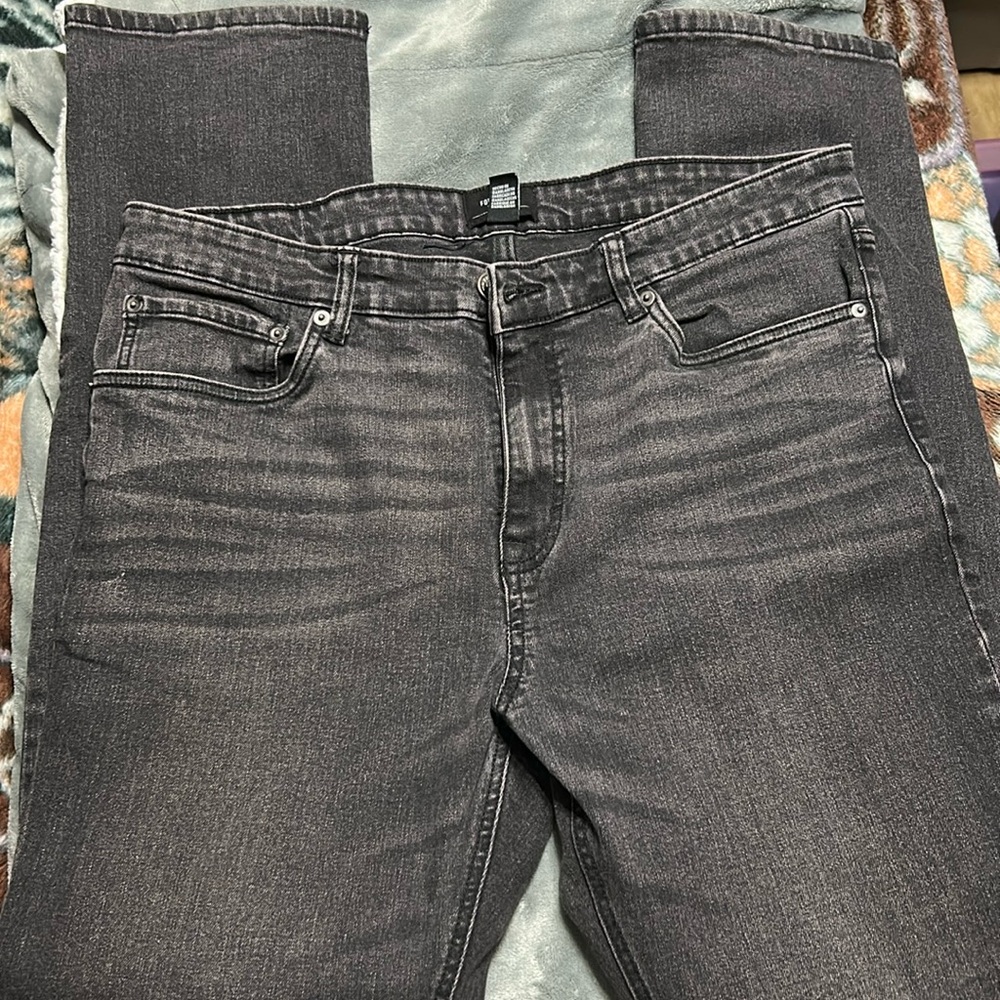 Men’s Jeans